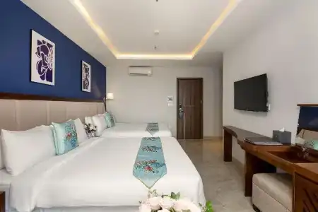 Parze Ocean & Spa - 55