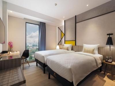 Arosa Jakarta - 10