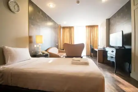 Sukhothai Treasure Resort & Spa - SHA Plus - 150