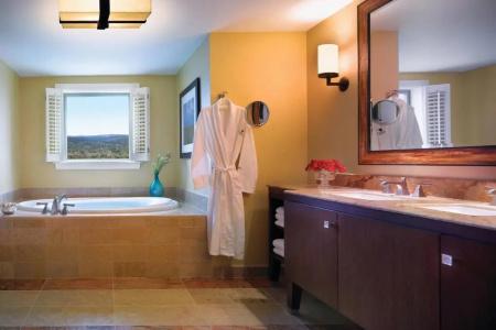 JW Marriott San Antonio Hill Country Resort & Spa - 10