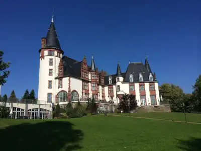 SeeSchloss Klink - 30