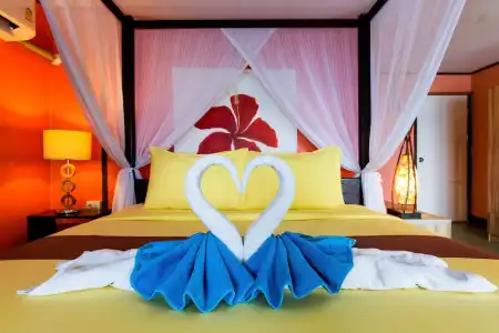 Lareena Resort Koh Larn Pattaya - 80