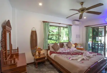 Ya Nui Resort - 166
