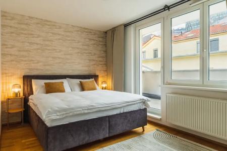 Business & Family Ambiente Apartments - 179