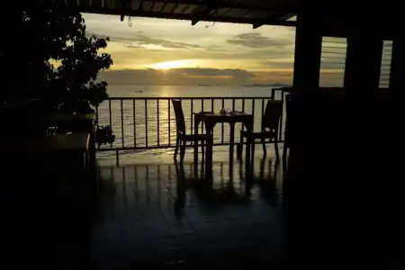 Pattaya Paradise Beach Resort - 16