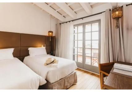 Faustino Gran Relais & Chateaux - 61