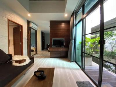 Gord Chiangmai - 33