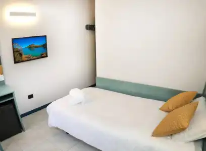 & SPA Riviera Castelsardo - 11