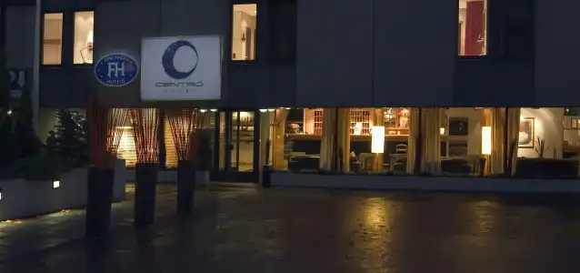Centro Turku - 0