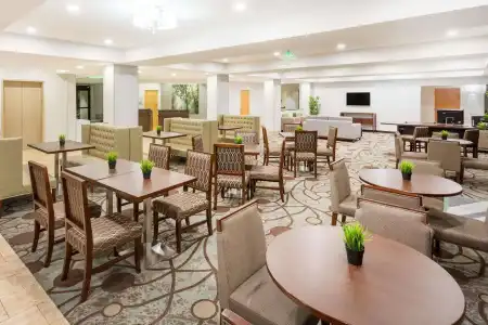 Wingate By Wyndham - Greenville-Airport - 29