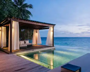 Park Hyatt Maldives - 37