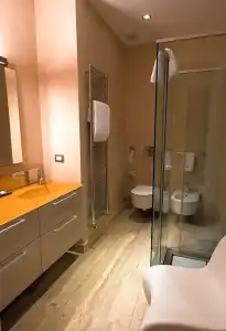 Escalus Luxury Suites Verona - 33