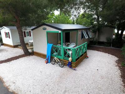 Camping les Champs Blancs - 17
