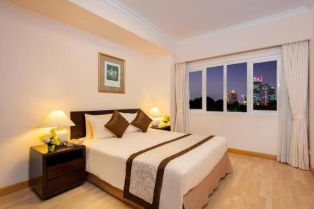Norfolk Mansion Luxury Serviced Apartment - 122