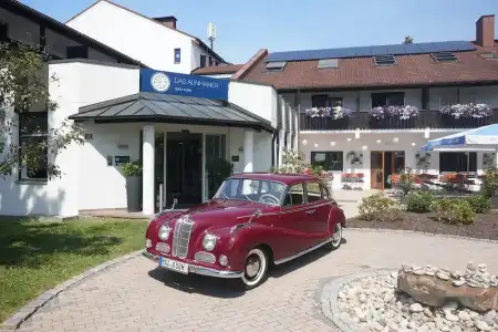 4MOODS Suites and Spa Erwachsenenhotel - 0
