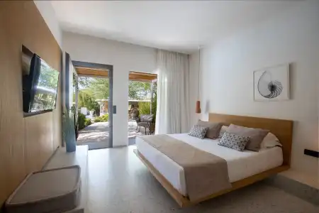 Kouros Exclusive & Suites Rhodes - 33