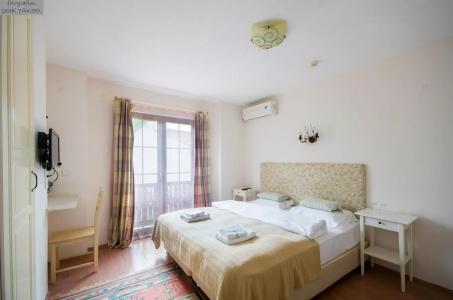 Agva Piassa Otel - 3