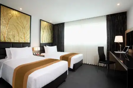 Nova Express Pattaya - 4