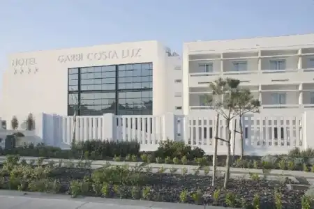 Garbi Costa Luz - 0