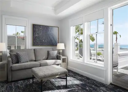 Beach Village at The Del, LXRs & Resorts - 181