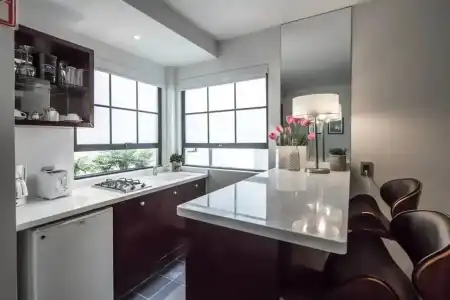 FlowSuites Polanco - 45