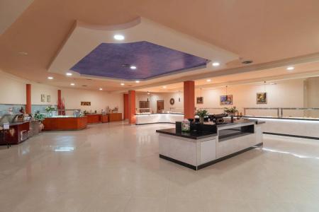 Myrina Beach - All inclusive - 1