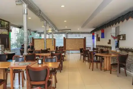 Koreana Otel - 11
