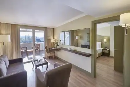 Ramada Resort Kazdaglari Thermal & Spa - 55