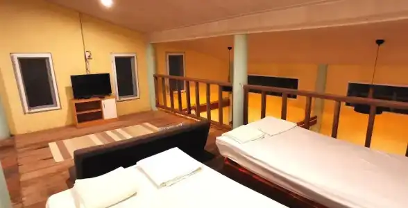 Koh Mook Riviera Beach Resort - 167