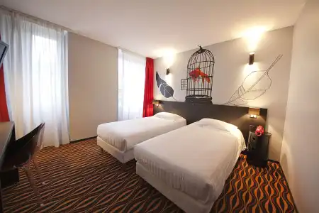 Citotel Dav'Jaude - 9
