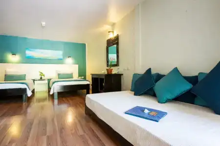 Vacation Village Phra Nang Inn - 90