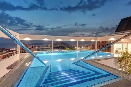 Dioklecijan & Residence - 17