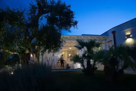 Tenuta Centoporte - Resort - 0