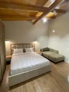 Arial Penthouse Suites - 149
