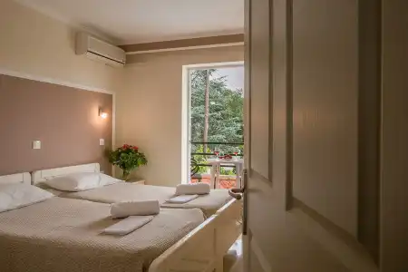 Mathraki Resort - 41