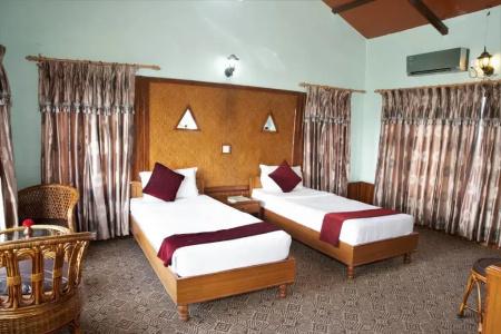 Himalayan Deurali Resort - 25