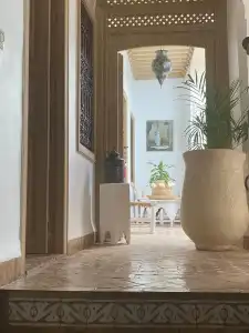 Riad Les Orangers d'Alilia - 36