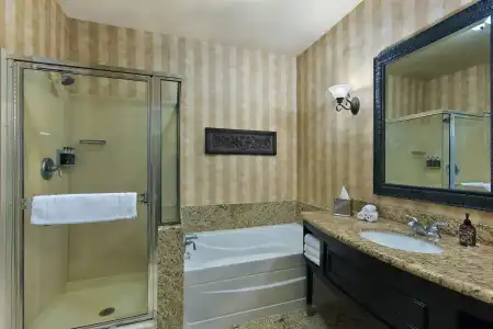 Oxford Suites Boise - 8
