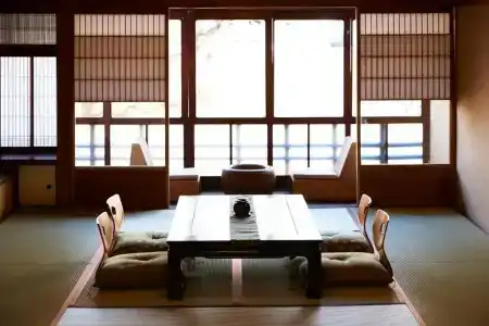 Kyoto Cha No Yado Nazuna Nijo Bettei - 52