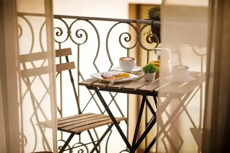 BADIA NUOVA Apart - 329