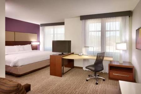 Residence Inn by Marriott Flagstaff - 42