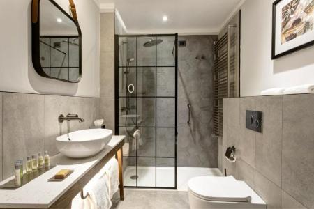 DoubleTree by Hilton Rome Monti - 45