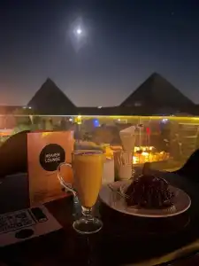 Giza Pyramids Inn - 5