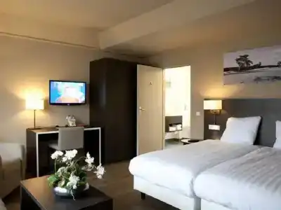 Fletcher Het Witte Huis - 54