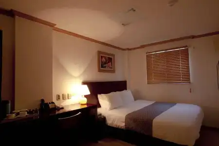 Daewoo Inn - 5