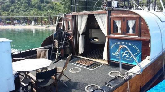 MS Cutty Jean - 3