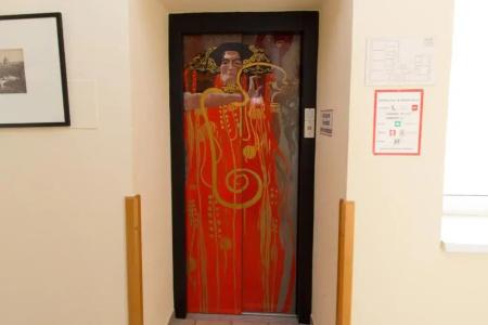 & Apartments Klimt - 15
