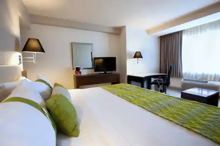 Holiday Inn Puebla La Noria by IHG - 72