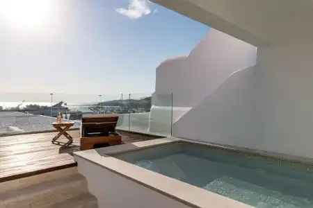 Avra Mykonos - 84
