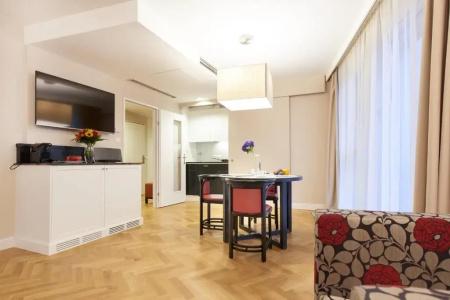 Singerstrasse 21-25 Apart350m next to St Stephen´s Square - 169